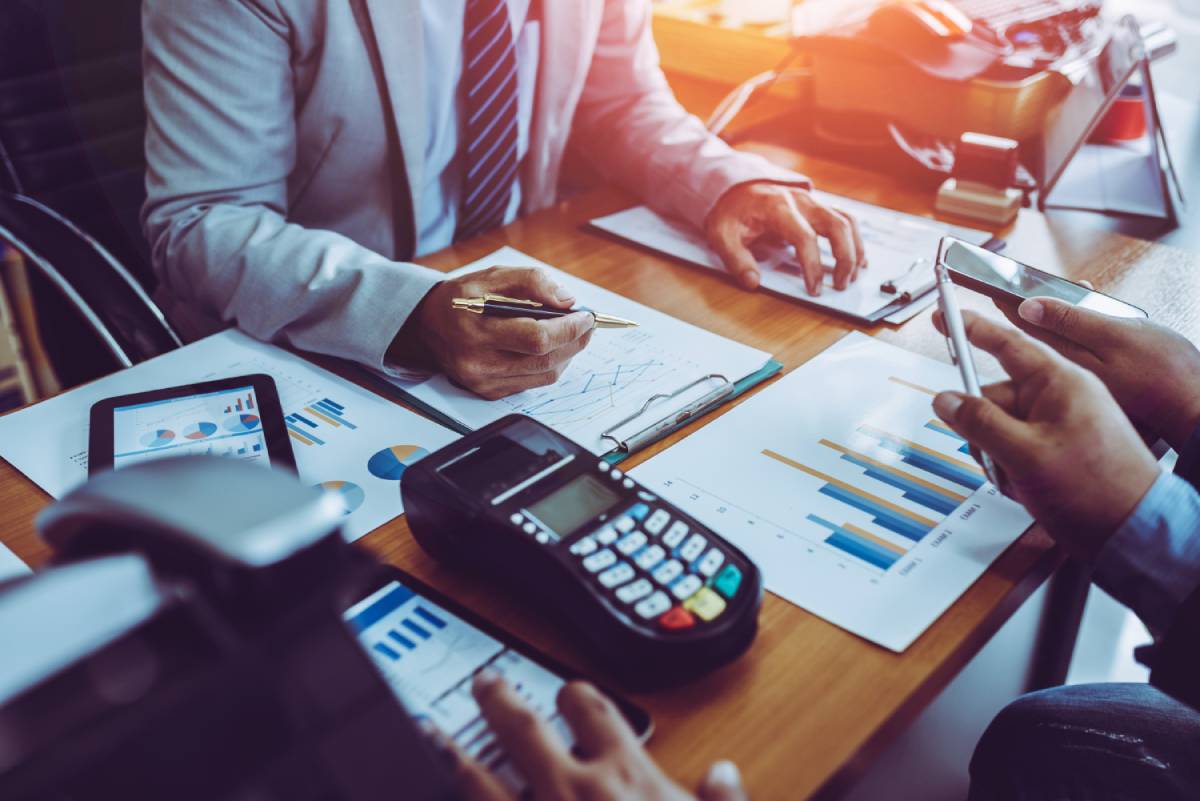 Bankacılık Sistemleri Nasıl Daha Verimli Kullanılır?