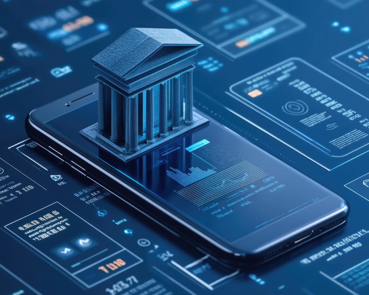 Bankacılık İşlemlerinde Yeni Dönem: Dijitalleşme