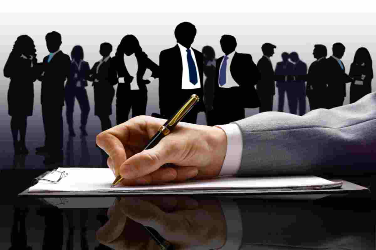 Türkiye’de Limited ve Anonim Şirket Kuruluş Süreçlerinin Karşılaştırması